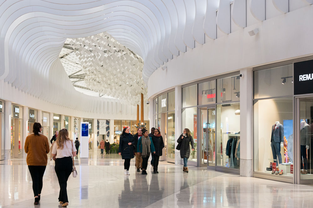 Icon Outlet